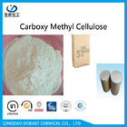 Cellulosa metilata Carboxy CMC dell'additivo alimentare con cascer halal diplomata