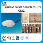 Cellulosa carbossimetilica di grande viscosità CAS del CMC NESSUN 9004-32-4 per i prodotti del gelato