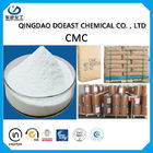 Polvere CMC della cellulosa di Carboxylmethyl del sodio del commestibile di grande viscosità