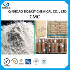 Polvere CMC della cellulosa di Carboxylmethyl del sodio del commestibile di grande viscosità