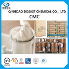 Cellulosa carbossimetilica di grande viscosità CAS del CMC NESSUN 9004-32-4 per i prodotti del gelato
