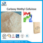 Cellulosa di Carboxylmethyl del sodio di CAS 9004-32-4 di grande viscosità per prodotti ricoprenti