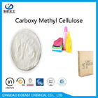 Cellulosa di Carboxylmethyl del sodio di CAS 9004-32-4 di grande viscosità per prodotti ricoprenti