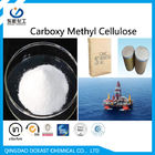 Carbossimetilcellulosa CMC CAS del grado della trivellazione petrolifera NESSUN 9004-32-4