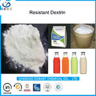 Dextrina resistente dell'amido di mais in alimento CAS 9004-53-9 per le confezioni della bevanda