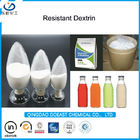 Fibra solubile resistente bianca crema del cereale dell'additivo alimentare della polvere della dextrina