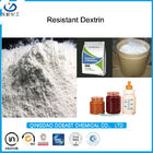 Fibra solubile resistente bianca crema del cereale dell'additivo alimentare della polvere della dextrina