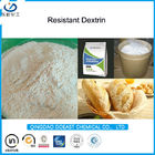 Dextrina resistente dell'amido di mais in alimento CAS 9004-53-9 per le confezioni della bevanda