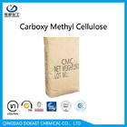 Addensatore CAS 9004-32-4 della bevanda della polvere della cellulosa carbossimetilica del CMC del commestibile