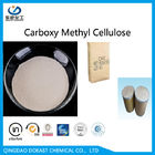 Industria di grande viscosità della cellulosa carbossimetilica del CMC in polvere detergente CAS NESSUN 9004-32-4