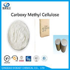 Cellulosa carbossimetilica del CMC del commestibile, cellulosa carbossimetilica di grande viscosità del sodio