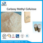 Cellulosa carbossimetilica HS 39123100 del CMC del grado del dentifricio in pasta di grande viscosità