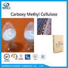 Industria di grande viscosità della cellulosa carbossimetilica del CMC in polvere detergente CAS NESSUN 9004-32-4