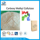 Sodio CAS 9004-32-4 della cellulosa carbossimetilica del CMC del grado di industria