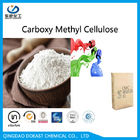 Sodio CAS 9004-32-4 della cellulosa carbossimetilica del CMC del grado di industria