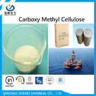 Cellulosa carbossimetilica del CMC del grado della trivellazione petrolifera del CMC di elevata purezza
