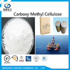 Cellulosa carbossimetilica del CMC del grado della trivellazione petrolifera del CMC di elevata purezza