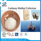 Cellulosa di grande viscosità CAS HS 39123100 di Carboxylmethyl del sodio del grado della trivellazione petrolifera del CMC