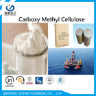 CAS NESSUNA carbossimetilcellulosa HS 39123100 del grado della trivellazione petrolifera di 9004-32-4 CMC