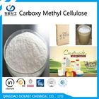 CAS nessun addensatore dell'alimento del CMC HS 39123100 della cellulosa metilato Carboxy 9004-32-4
