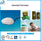 Palmitato ascorbilico puro additivo antiossidante per produzione di latte in polvere