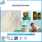 Palmitato ascorbilico puro additivo antiossidante per produzione di latte in polvere