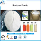 Dextrina resistente del cereale bianco in alimento con il contenuto elevato CAS 9004-53-9 della fibra