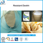 Dextrina resistente dell'alta soluzione in alimento CAS 9004-53-9 per i prodotti del forno