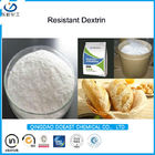 Bianco solubile della crema della fibra del cereale della dextrina resistente di elevata purezza