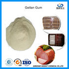 Colore bianco CAS della piccola di Gellan del gel della gomma crema del commestibile nessuna produzione di carne 71010-52-1