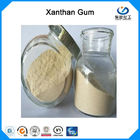 Additivo alimentare bianco della polvere della crema del polimero della gomma del xantano di CAS 11138-66-2